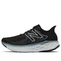 (WMNS) New Balance 1080 Series Sneakers Black W1080I11