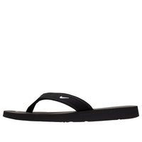 (WMNS) Nike Celso Thong 'Black' 314870-011
