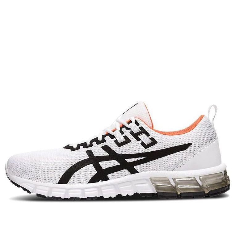 ASICS Gel Quantum 90 White/Black 1021A446-101