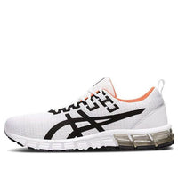 ASICS Gel Quantum 90 White/Black 1021A446-101