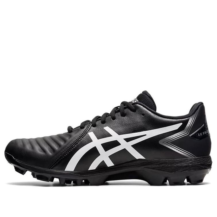 ASICS Lethal Ultimate FF Black 1111A021-019