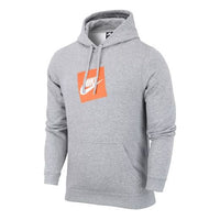 Men's Nike Sportswear Sports Knit Gray CD9248-063