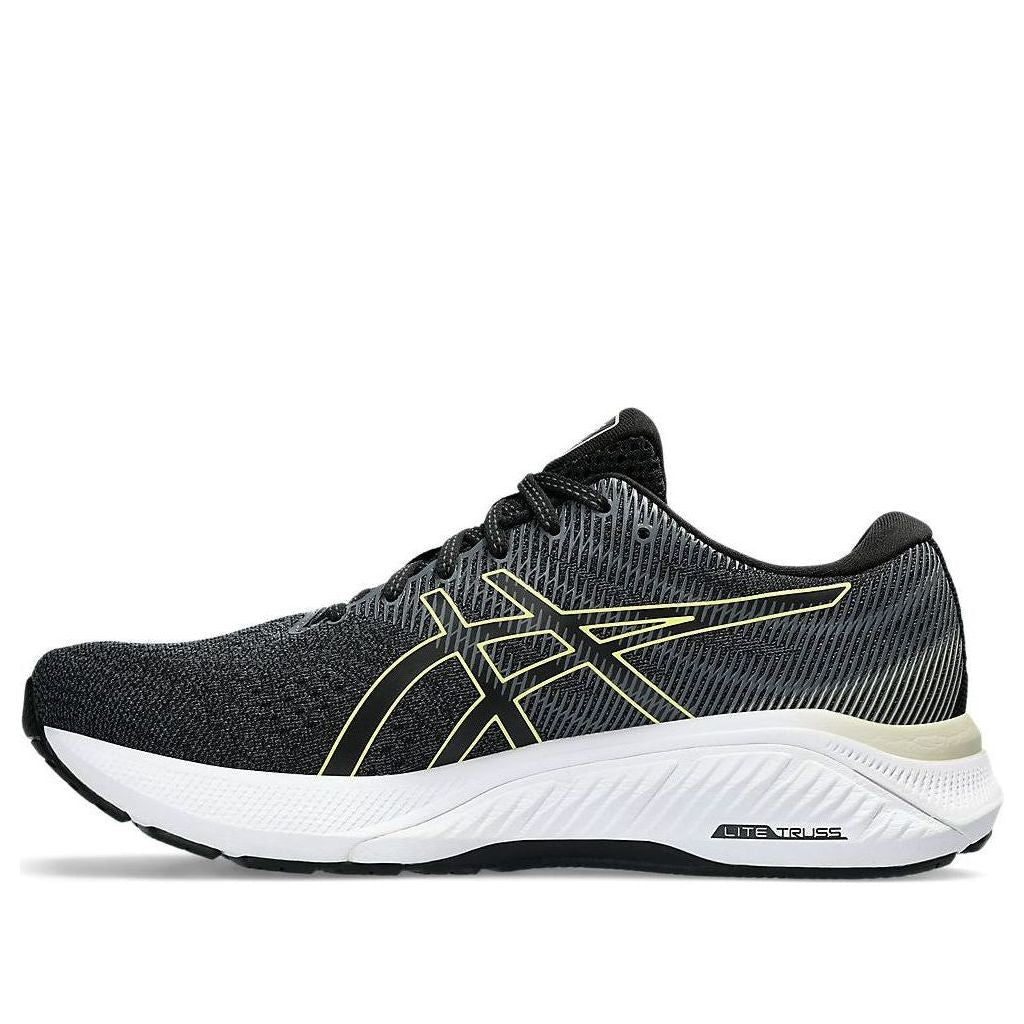 ASICS GT-4000 3 'Black Glow Yellow' 1011B206-003