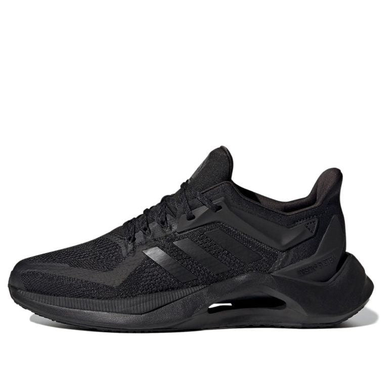 adidas Alphatorsion 2.0 'Triple Black' GY0592