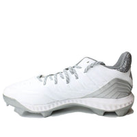 adidas Icon Bounce TPU 'White Grey' AQ0138