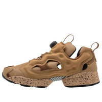 Reebok BT21 INSTAPUMP FURY Brown DV9875
