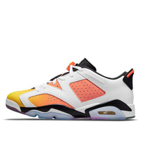 Air Jordan 6 Retro Low SE 'Dongdan' DC1048-110