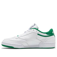 Reebok Club C 85 'White Glen Green' FX4765