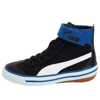 (PS) PUMA 917 Fun Mid Ps Idp Casual Shoes Blue 363308-04