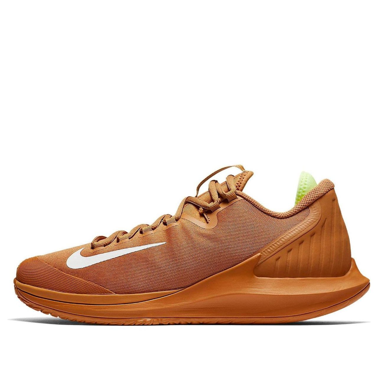 Nike Court Air Zoom Zero HC 'Flax' AA8018-200