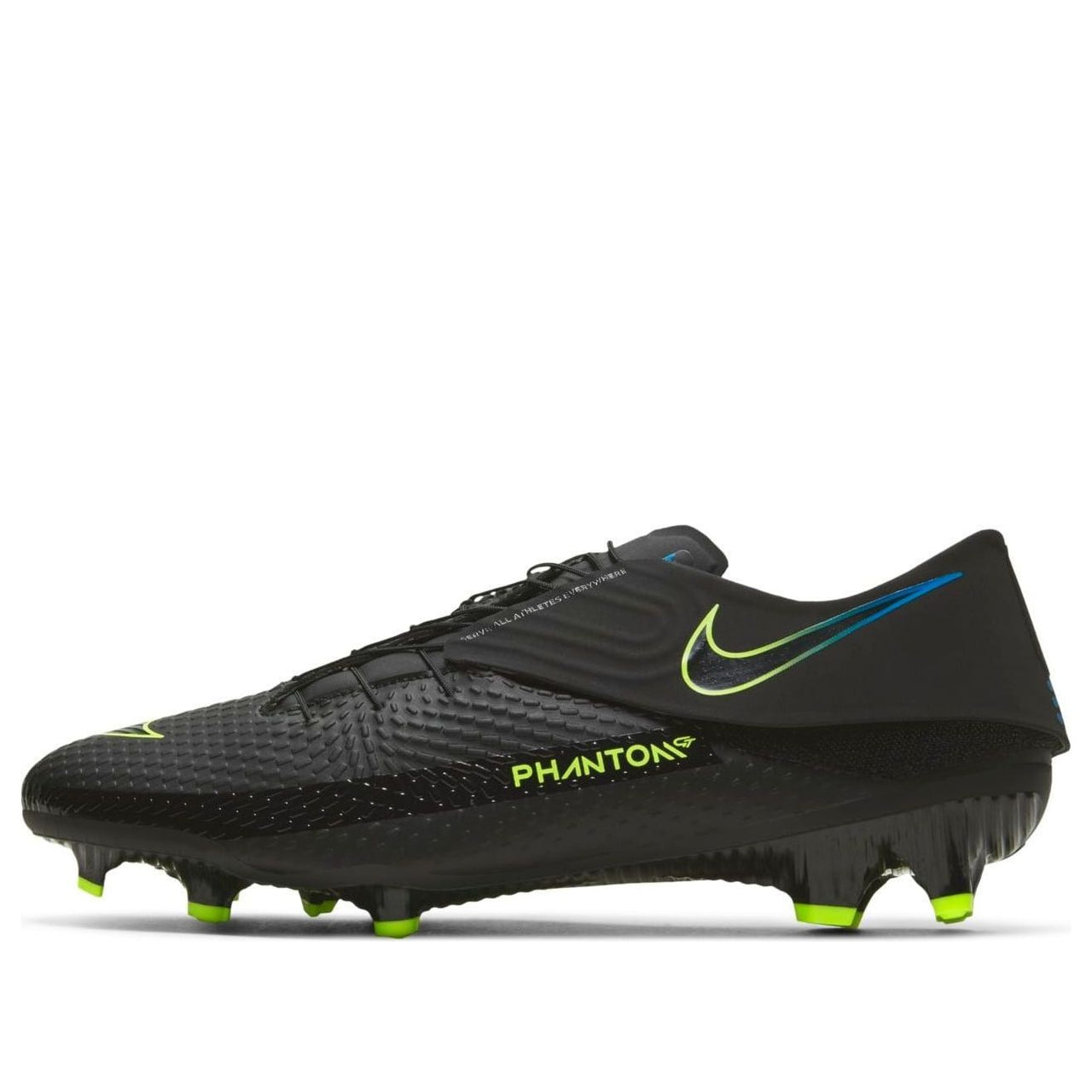 Nike Phantom GT Academy Flyease MG 'Black' DA2835-090