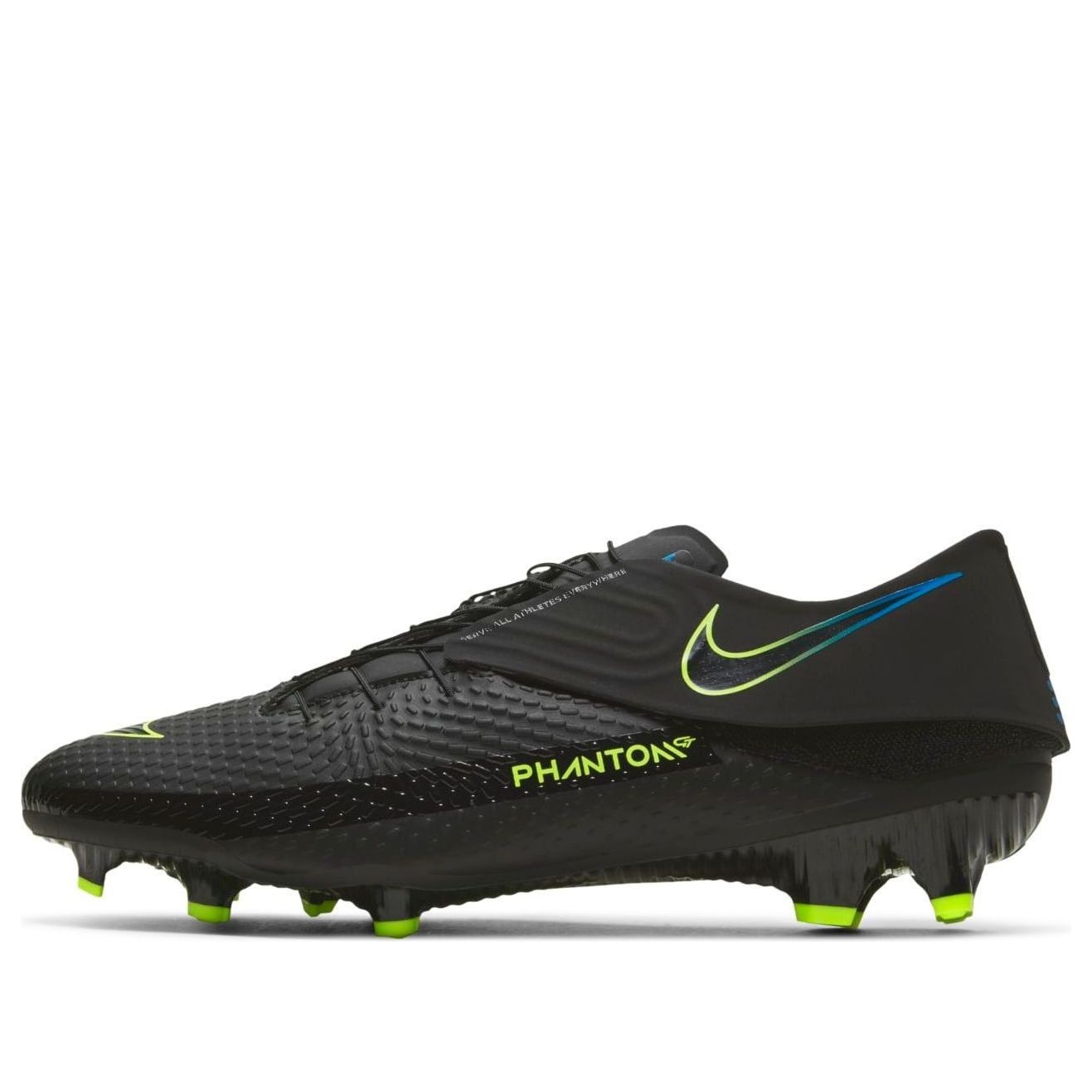 Nike Phantom GT Academy Flyease MG 'Black' DA2835-090