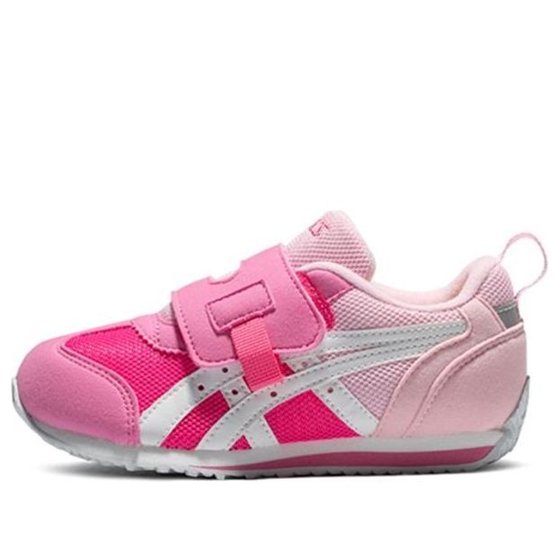 (PS) ASICS Idaho Mini KT-ES 3 'Pink White' 1144A156-700