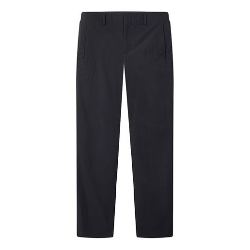 FILA Woven Casual Sports Long Pants Blue F11M022801F-NV