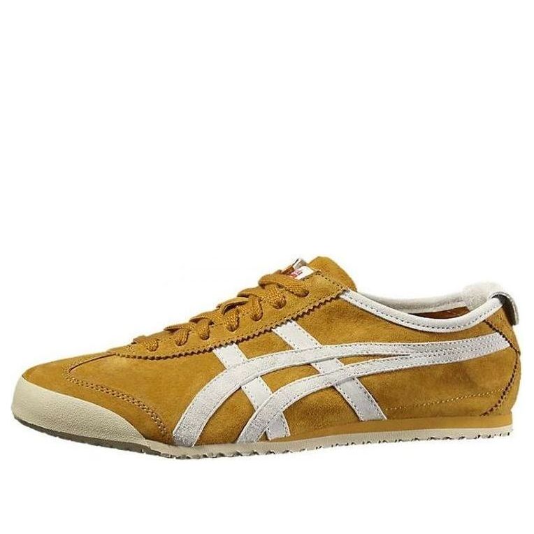 Onitsuka Tiger Mexico 66 'Tan Off-White' D6E9L-7102