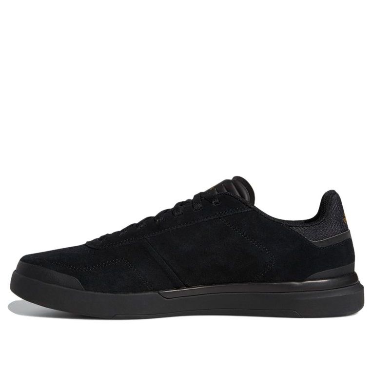 adidas Five Ten Sleuth DLX 'Black Suede' BC0658