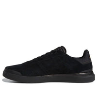 adidas Five Ten Sleuth DLX 'Black Suede' BC0658