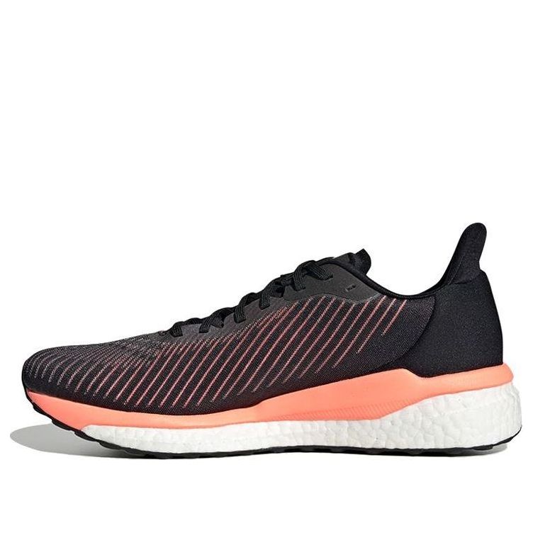 adidas Solar Drive 19 'Black Signal Coral' EE4278