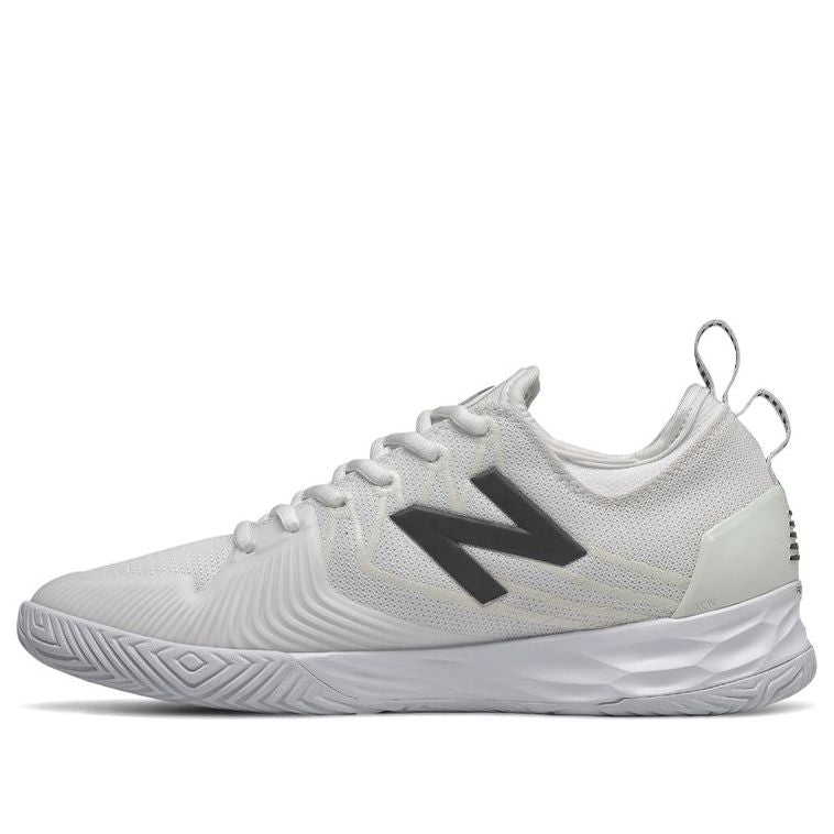 (WMNS) New Balance Fresh Foam Lav White WCHLAVWI