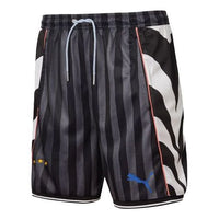 Men's PUMA X KS SHORTS Black 598467-01