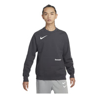 Nike NSW Premium Sweatshirt 'Black' FB1960-060