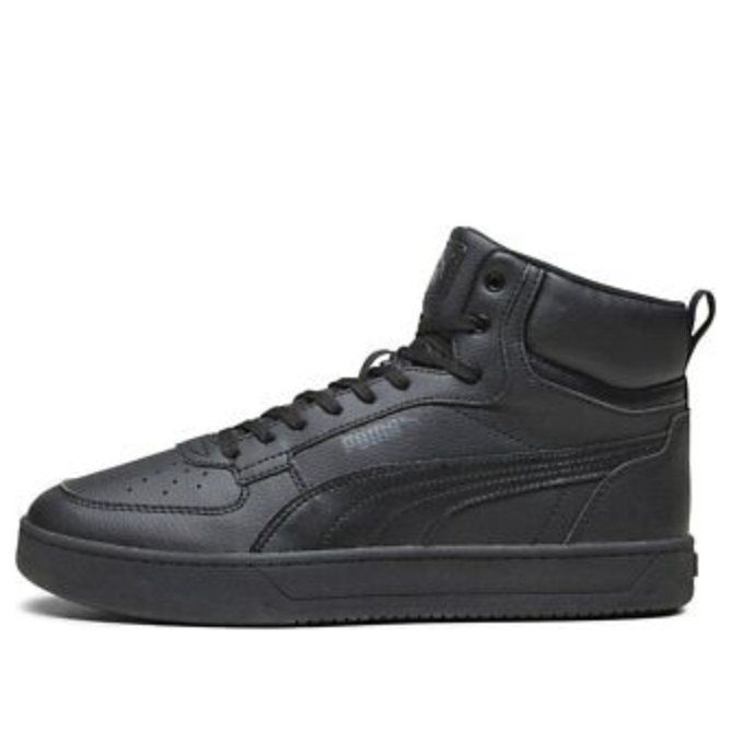 PUMA Caven Mid 'Black Castlerock' 390453-01
