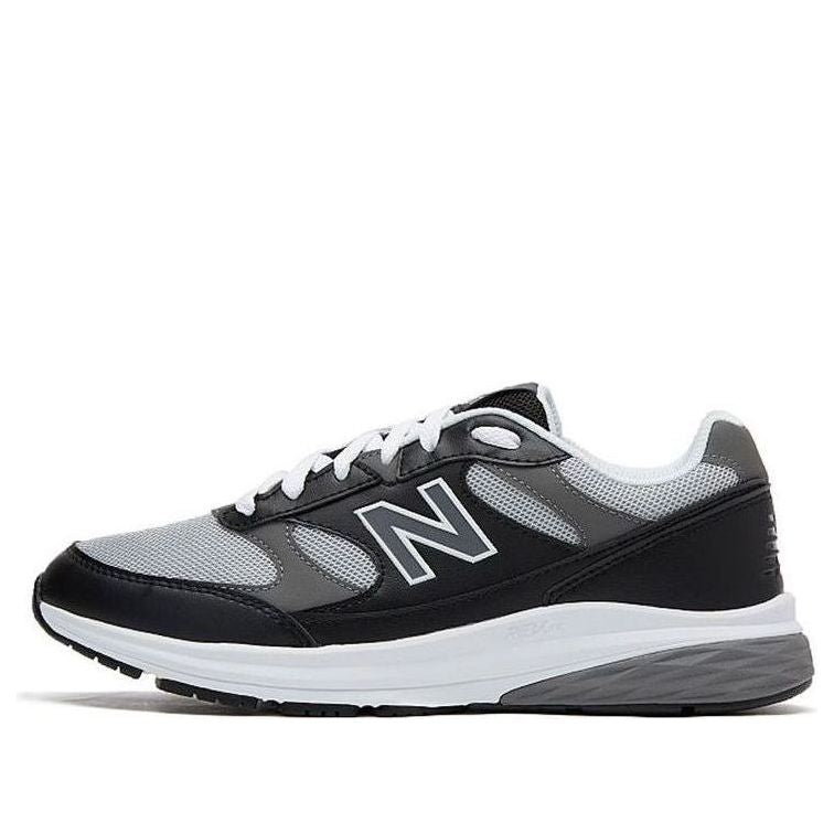New Balance 707 'Black Grey' MW707BG