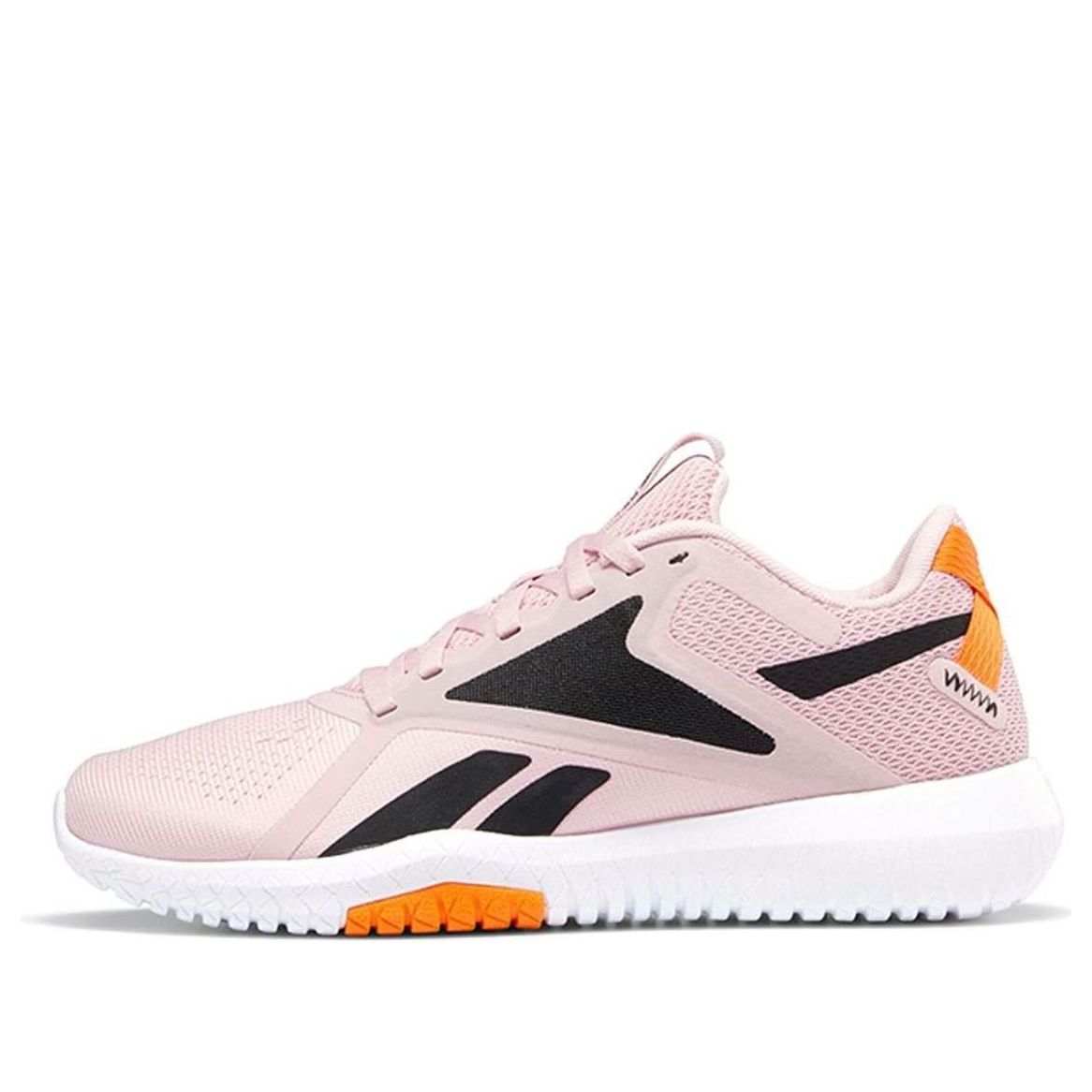 (WMNS) Reebok Flexagon Force 2 'Classic Pink Black' FY7883