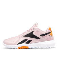 (WMNS) Reebok Flexagon Force 2 'Classic Pink Black' FY7883