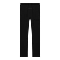Fear of God Essentials SS22 Relaxed Sweatpants 'Stretch Limo' FOG-SS22-557