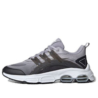adidas neo Quadcube CC 'Black Grey' FY7835