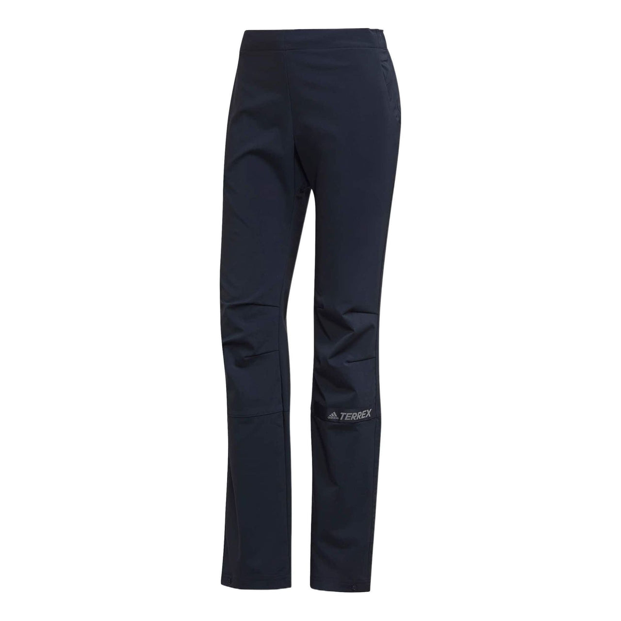 (WMNS) adidas Terrex Multisport Woven Pants Asia Sizing 'Black' HF0852