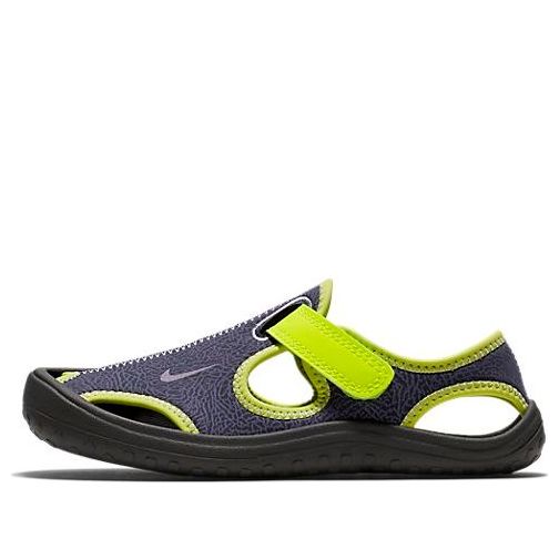 (PS) Nike Sunray Protect 'Grey Volt' 903631-002