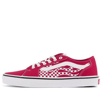 Vans Filmore Sneakers Red/White VN0A3WKZ5WK