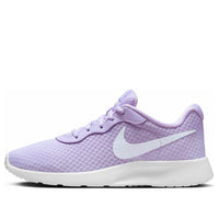 (WMNS) Nike Tanjun EasyOn 'Violet Mist White' DV7786-500