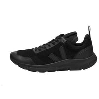 Veja Performace Runner V Knit x Rick Owens 'Black' PR102756