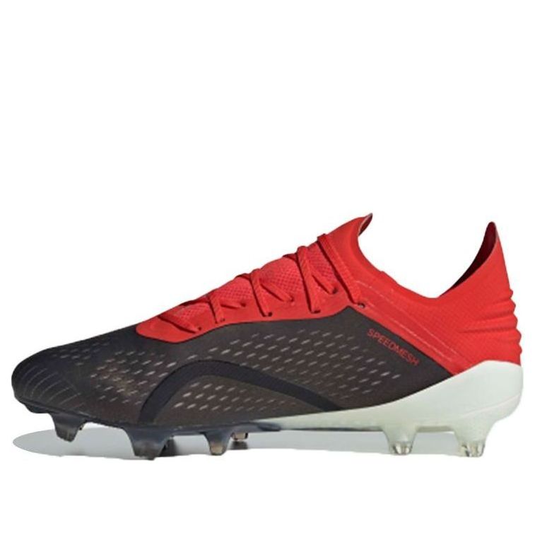 adidas X 18.1 FG 'Core Black Red' BB9345