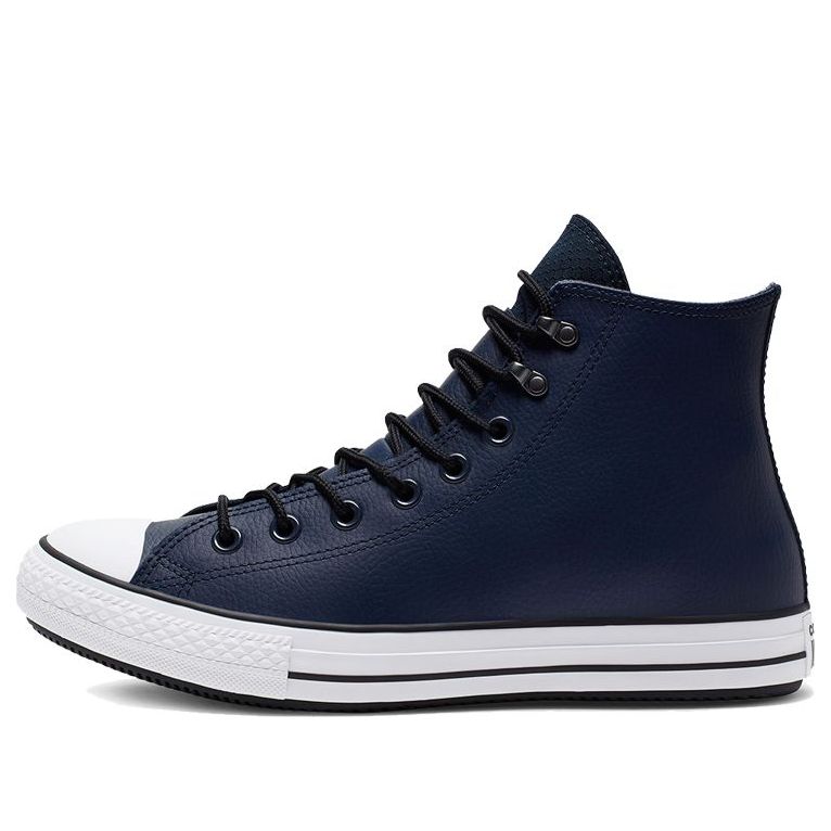 Converse Chuck Taylor All Star Winter Water Repellent High Top 'Blue White' 164924C