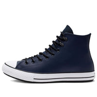 Converse Chuck Taylor All Star Winter Water Repellent High Top 'Blue White' 164924C