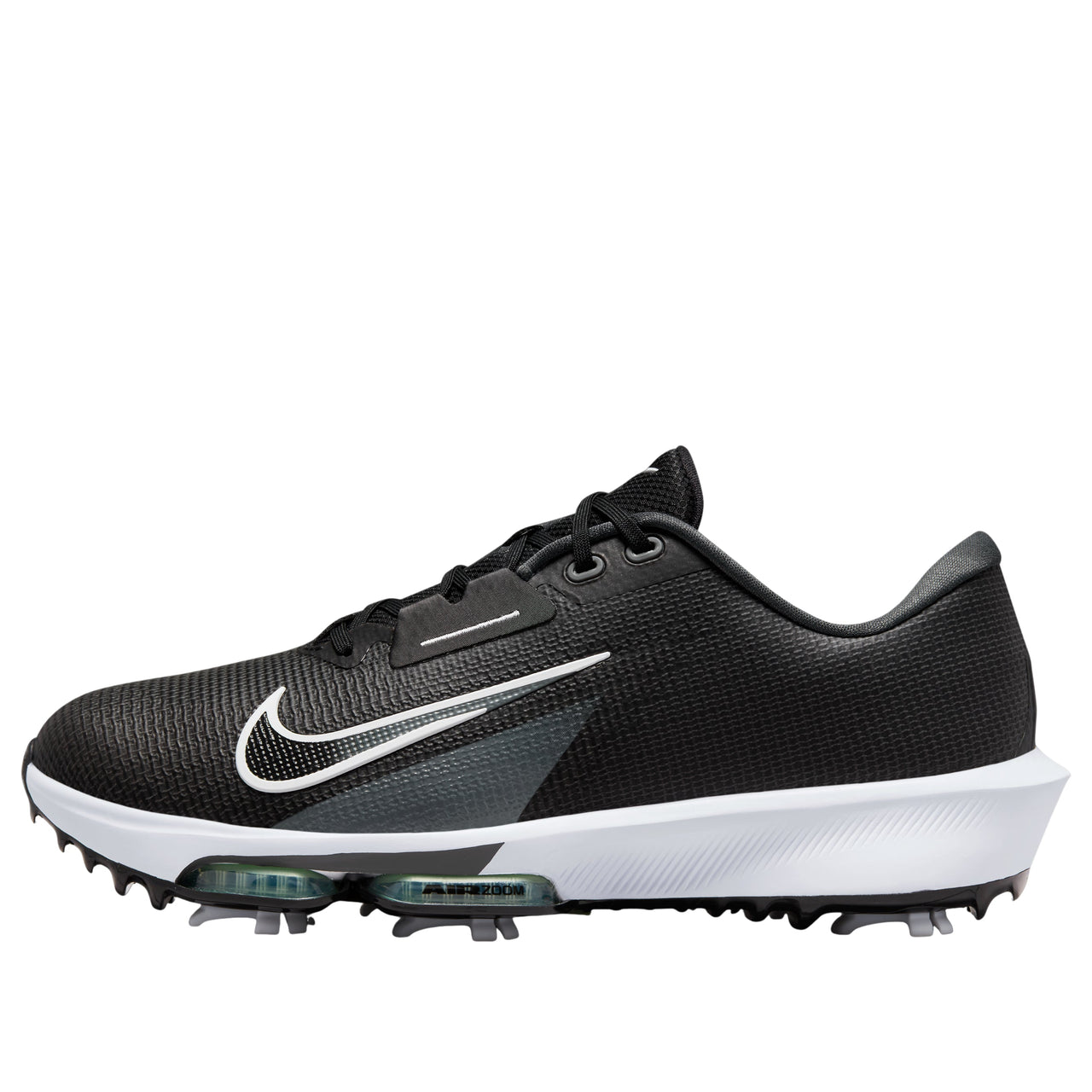 Nike Air Zoom Infinify Tour 2 'Black White Vapor Green' FD0218-002