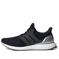 adidas Ultraboost 4.0 DNA 'Black Silver Metallic' FZ4008