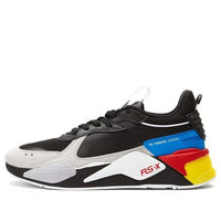 PUMA RS-X 'Toys Reinvention - Black' 374371-01