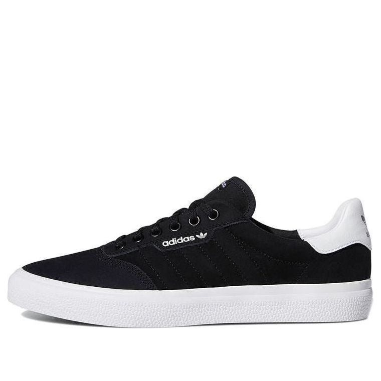 adidas originals 3MC Black White EG2731