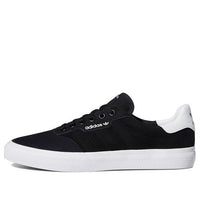 adidas originals 3MC Black White EG2731