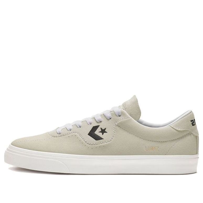 Converse Louie Lopez Pro Low 'White' 163262C