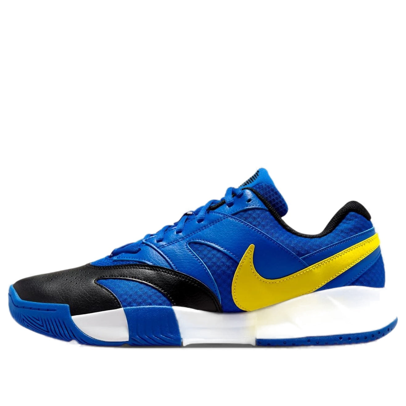 Nike Court Lite 4 'Racer Blue Lightning' FD6574-401
