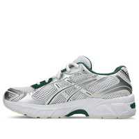 (GS) ASICS Gel-1130 'White Shamrock Green' 1204A182-100