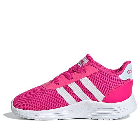 (TD) adidas Lite Racer 2.0 'Shock Pink' EG4044