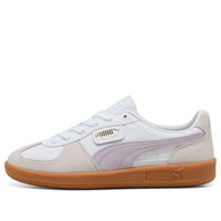 PUMA Palermo Leather 'White Lilac Frost' 396464-20