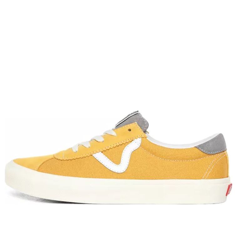 Vans Epoch Sport 'Honey Gold Marshmallow' VN0A4BU622L